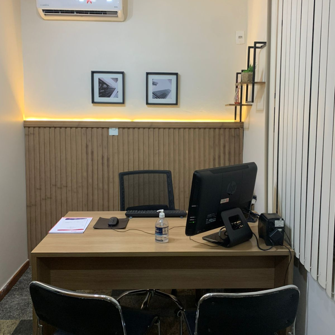 Policlínica de Saúde AlfaMed Vila da Penha Rio de Janeiro