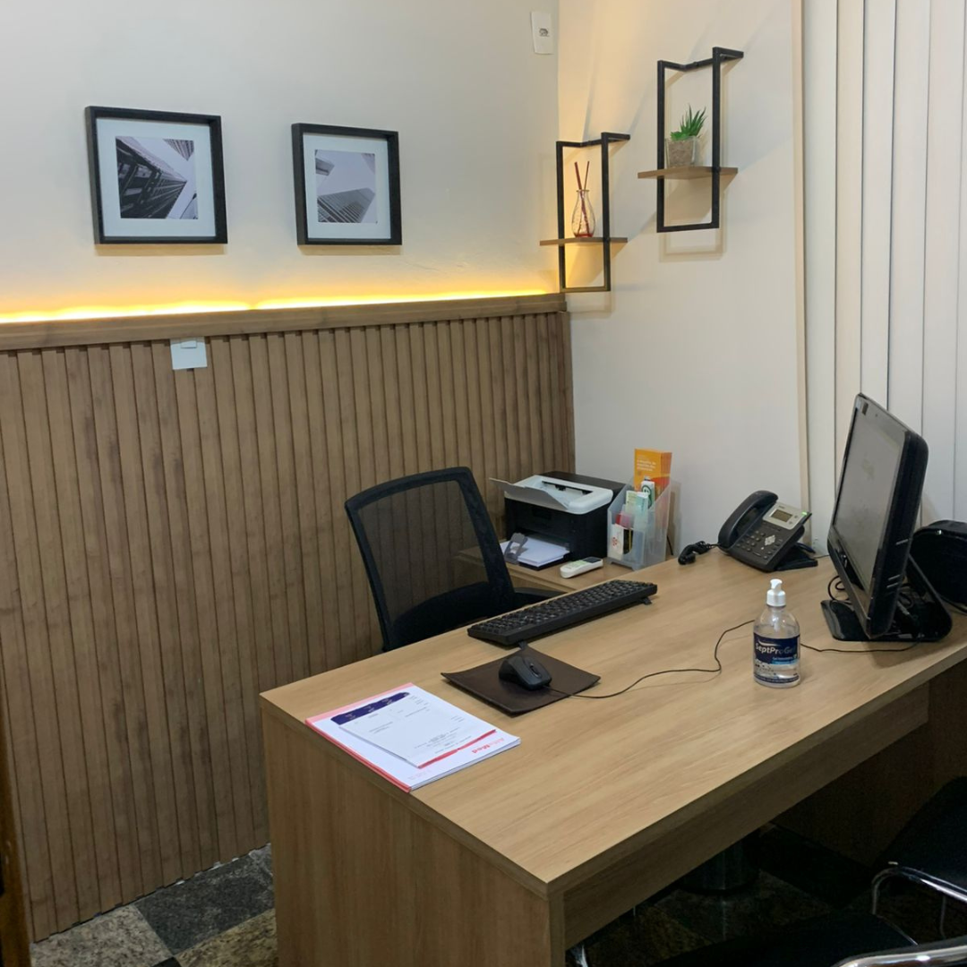 Policlínica de Saúde AlfaMed Vila da Penha Rio de Janeiro