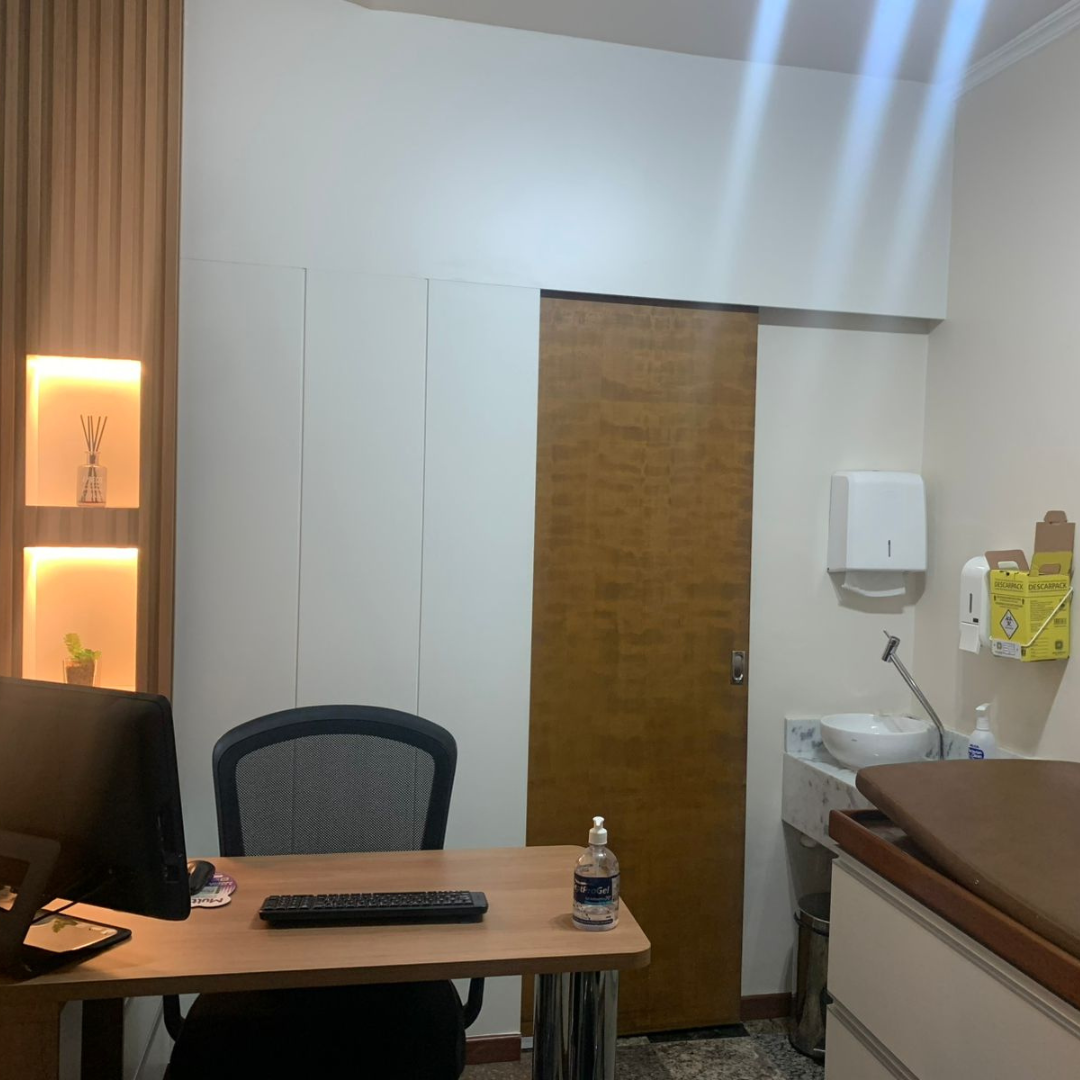 Policlínica de Saúde AlfaMed Vila da Penha Rio de Janeiro