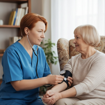 Clínica Médica de Saúde AlfaMed Vila da Penha Rio de Janeiro