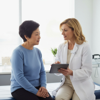 Endocrinologia Clínica de Saúde AlfaMed Vila da Penha Rio de Janeiro