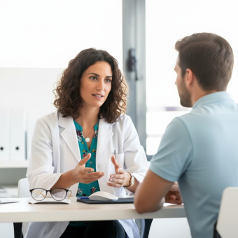 Gastroenterologia Clínica de Saúde AlfaMed Vila da Penha Rio de Janeiro