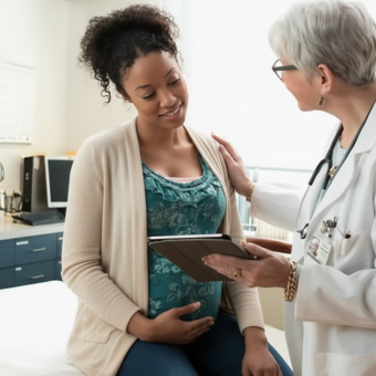 Ginecologia Clínica de Saúde AlfaMed Vila da Penha Rio de Janeiro