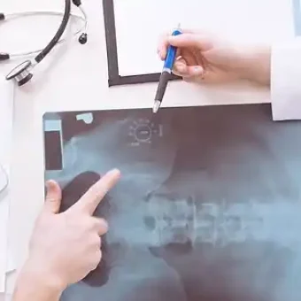 Ortopedia Clínica de Saúde AlfaMed Vila da Penha Rio de Janeiro